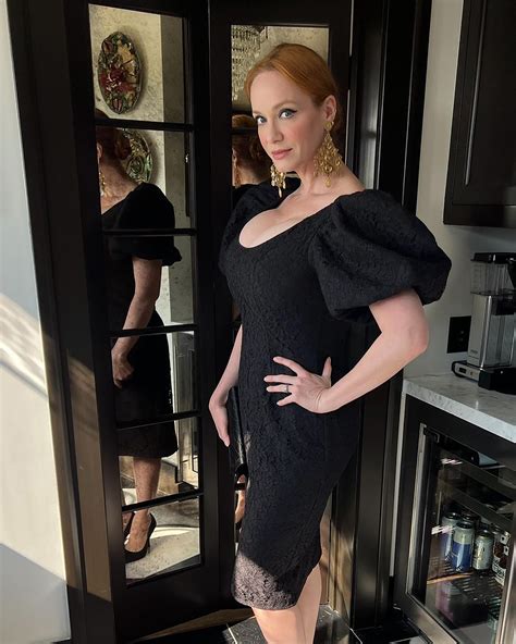 Christina Hendricks Nude Photos & Naked Sex Videos